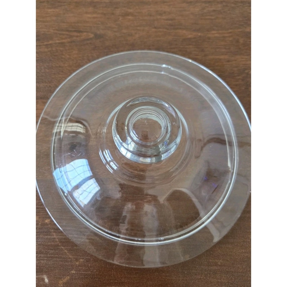 Replacement Crock Pot Slow Cooker Glass‎ Lid